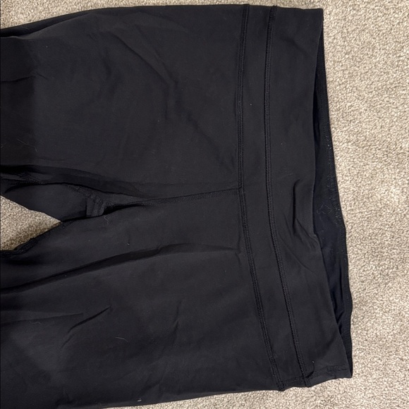 Lululemon tights - Picture 3 of 5